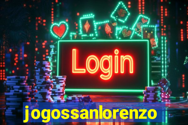 jogossanlorenzo