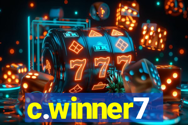 c.winner7