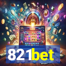 821bet