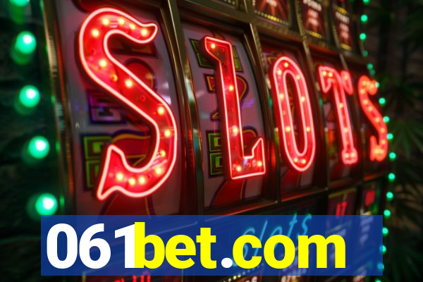 061bet.com