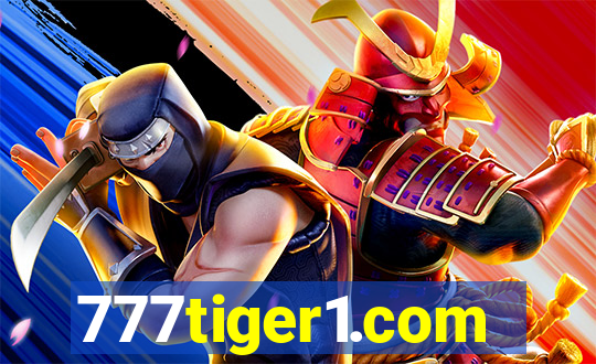 777tiger1.com