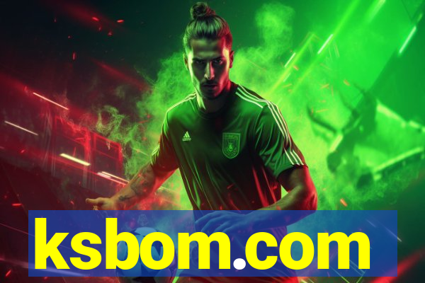 ksbom.com
