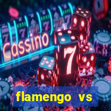 flamengo vs fortaleza futemax
