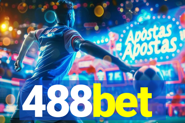 488bet