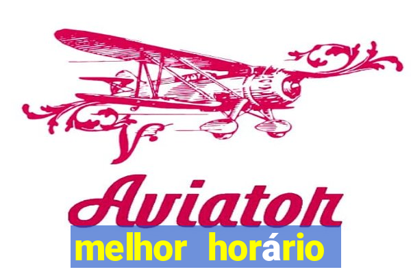 melhor horÃ¡rio para jogar coelho da fortuna