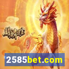 2585bet.com