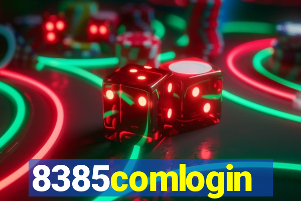 8385comlogin