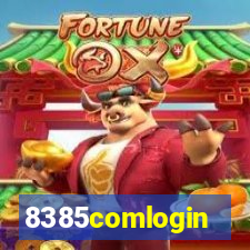 8385comlogin