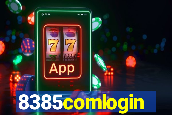 8385comlogin