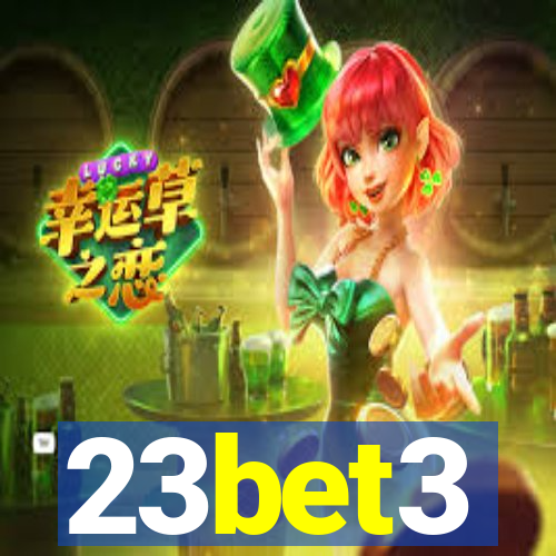 23bet3