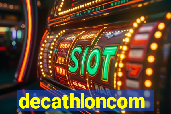 decathloncom