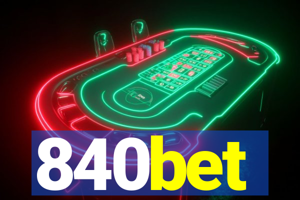 840bet