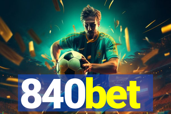 840bet