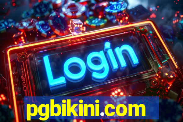 pgbikini.com