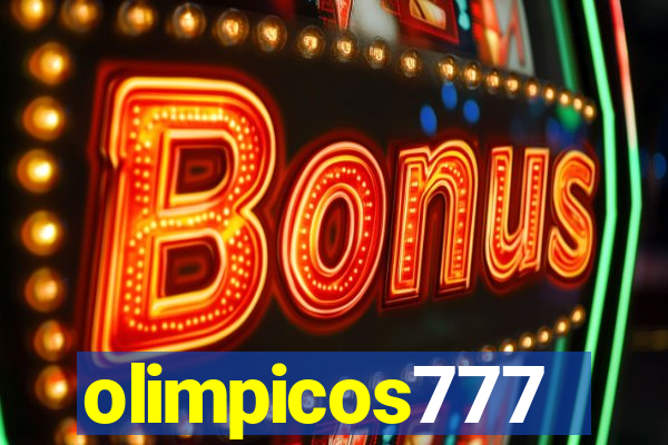 olimpicos777