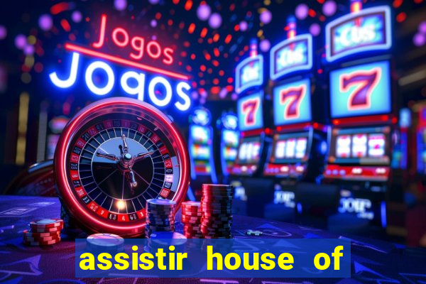 assistir house of the dragon