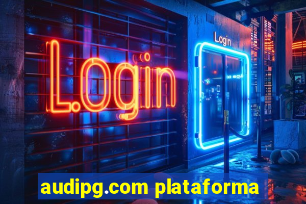 audipg.com plataforma