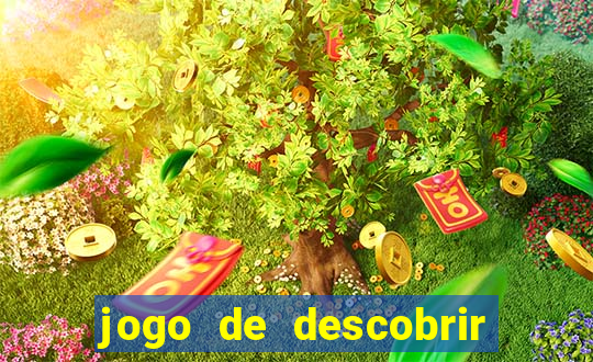 jogo de descobrir o pais
