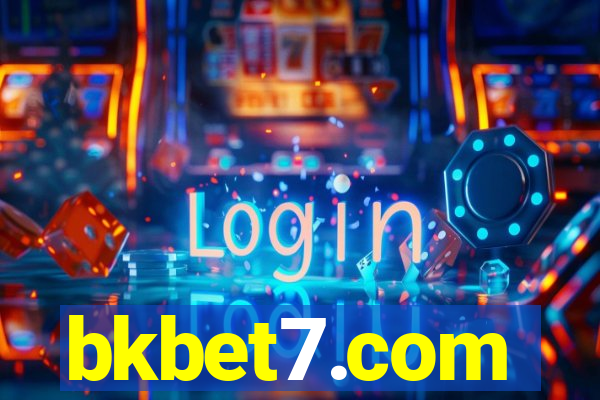 bkbet7.com