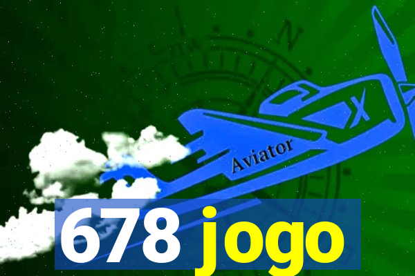 678 jogo