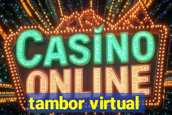 tambor virtual