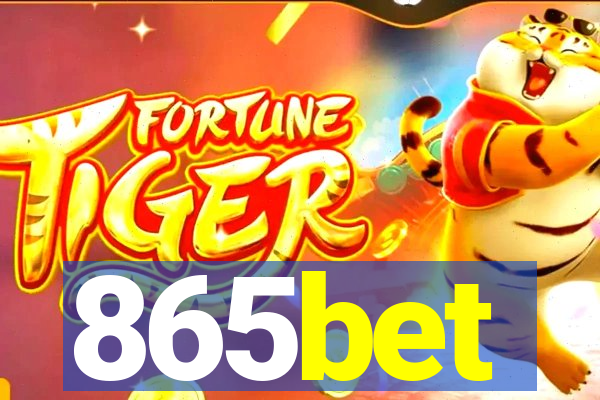 865bet