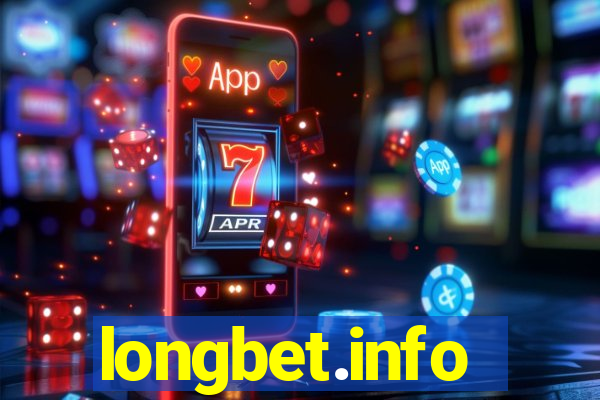 longbet.info