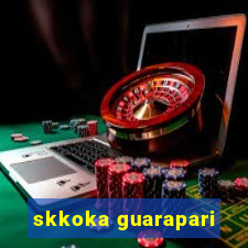 skkoka guarapari
