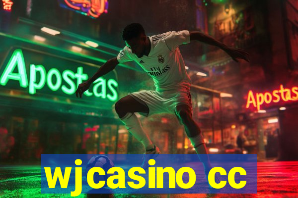 wjcasino cc