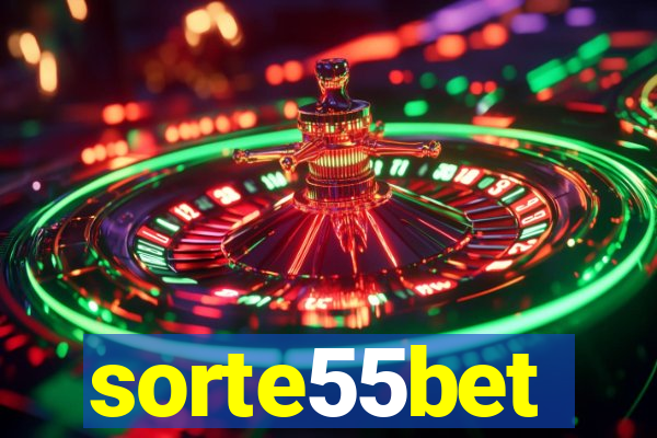 sorte55bet
