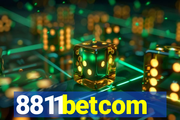 8811betcom