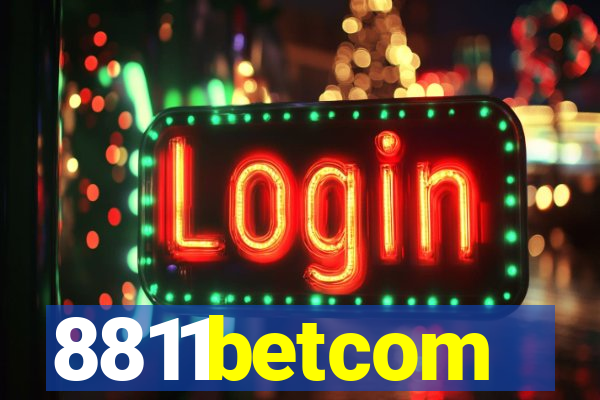 8811betcom