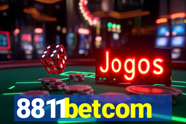 8811betcom