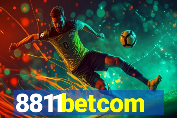 8811betcom