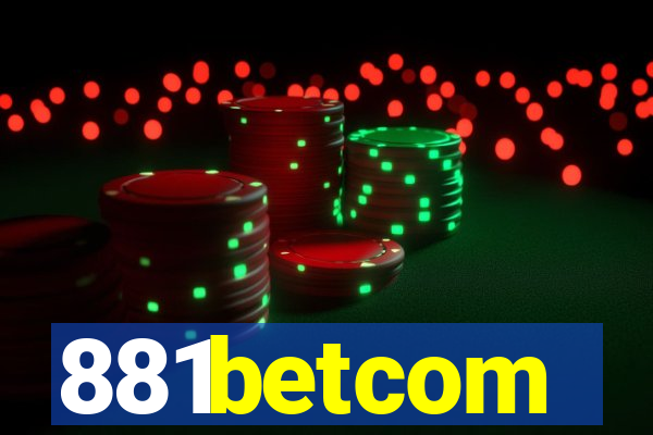 881betcom