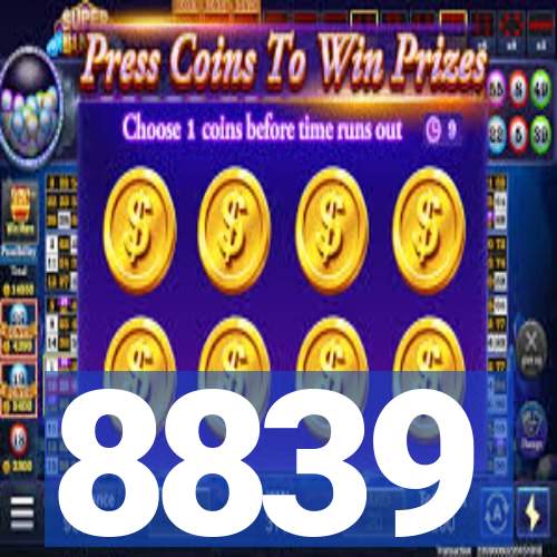 8839