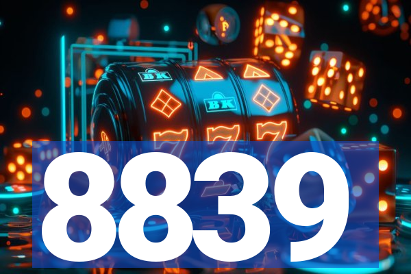 8839