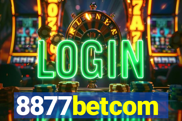 8877betcom
