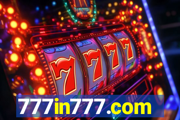 777in777.com