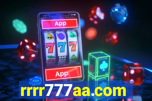rrrr777aa.com