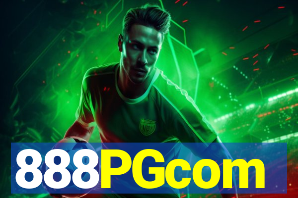 888PGcom