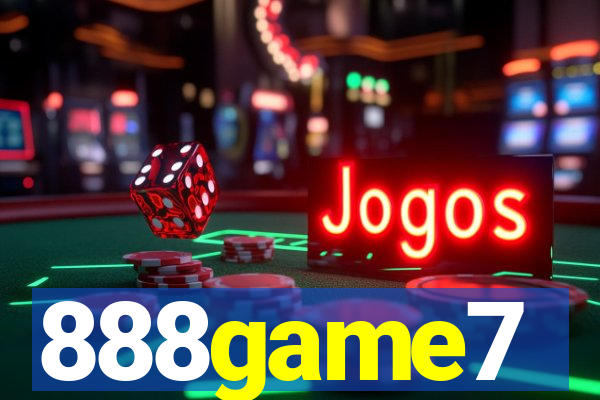 888game7