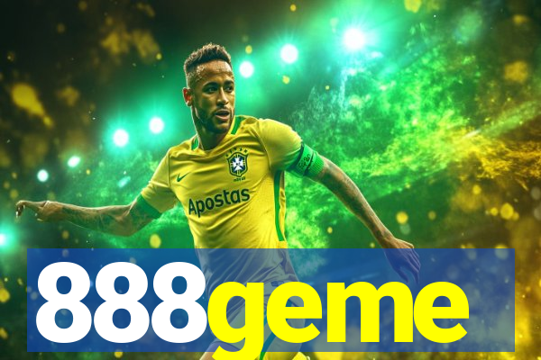 888geme