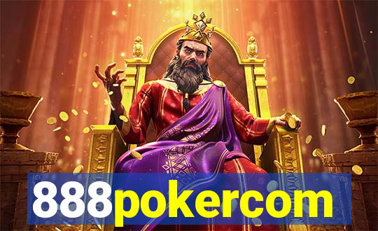 888pokercom