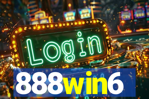 888win6
