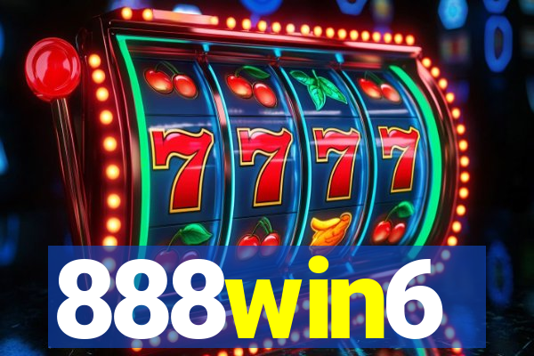 888win6