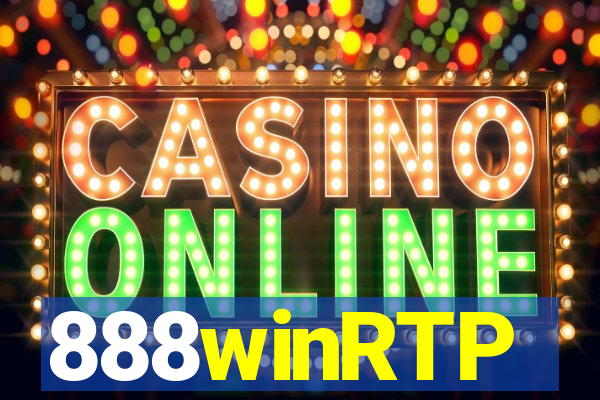 888winRTP