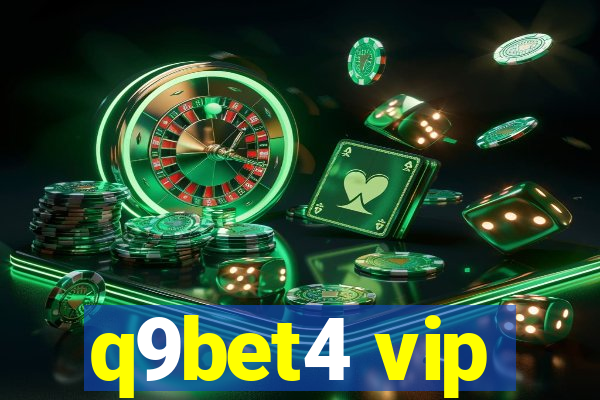 q9bet4 vip