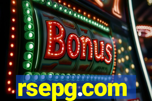 rsepg.com