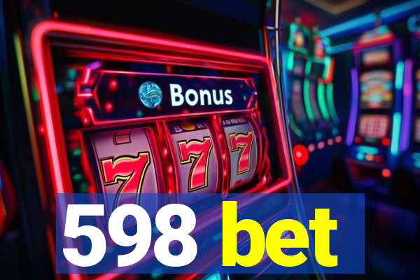 598 bet